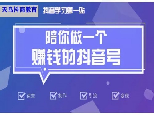 新聞：如何通過抖.音掙錢—白銀