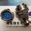 自營廠家直銷XCG14F1K1P1電氣設備圓形連接器