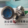 直銷自營軍標產品XCG18F5K1P1圓形電氣設備連接器