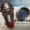 圓形航空電連接器XCG24F12K1P1電氣設(shè)備連接器產(chǎn)品