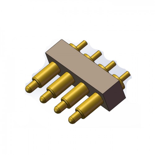 彈簧充電針磁吸充電線照相機(jī)