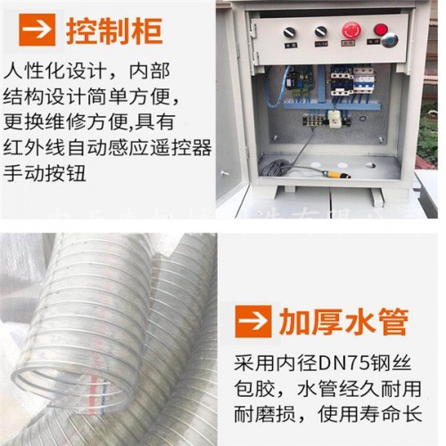 新聞中衛(wèi)工地洗車機(jī)價(jià)格有限責(zé)任公司供應(yīng)