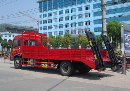 新聞徐州到韶關(guān)平板車返程車機(jī)器設(shè)備