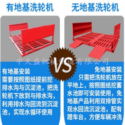 煤廠洗車平臺《合作瀘州工程公司