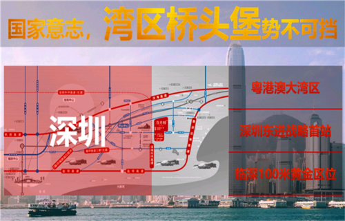 惠州惠陽白云新城未來的房價能上3萬嗎?2019惠州惠陽憑什么即將暴跌