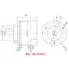 新聞:RS485協(xié)議編碼器_多圈絕對式編碼器價(jià)格_桁萱自動(dòng)化