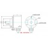 RS485通訊編碼器_絕對(duì)值編碼器單圈價(jià)格_桁萱自動(dòng)化科技(