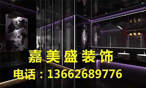 新聞√深圳龍崗區(qū)南灣110平米二室一廳裝修-終身維修