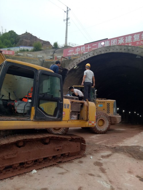 隴南市沃爾沃挖掘機(jī)維修西南廠家