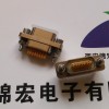 新批次軍標J30J-15ZKWP7錦宏彎插印制板連接器