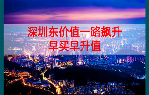 新聞:惠州大亞灣哪個樓盤性價比?碧桂園太東海德尚園居然這樣的?