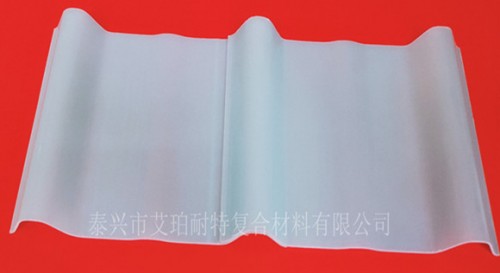 新聞：陽泉艾珀耐特1050型?采光瓦歡迎您！