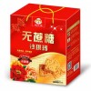 農(nóng)村哪些食品好賣_不要加盟費的食品品牌(圖)-價格低的餅干禮