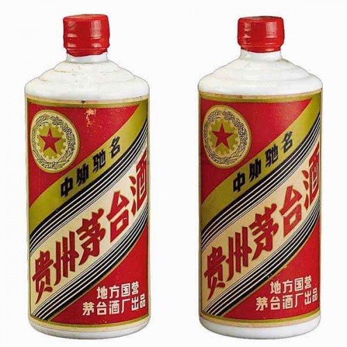 黑河回收79年葵花茅臺(tái) 回收05年茅臺(tái)酒