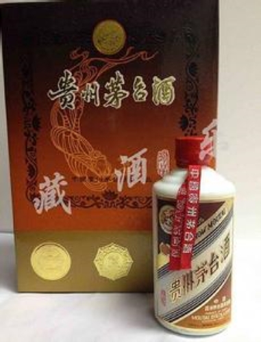 日照回收81年茅臺(tái)酒 回收01年茅臺(tái)酒