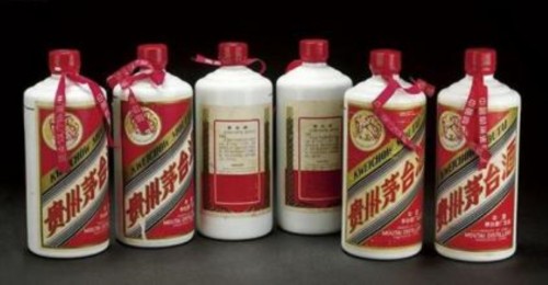 房山回收88年鐵蓋茅臺 回收珍品茅臺酒