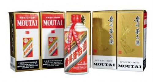 大慶回收0.27L茅臺酒 回收04年茅臺酒