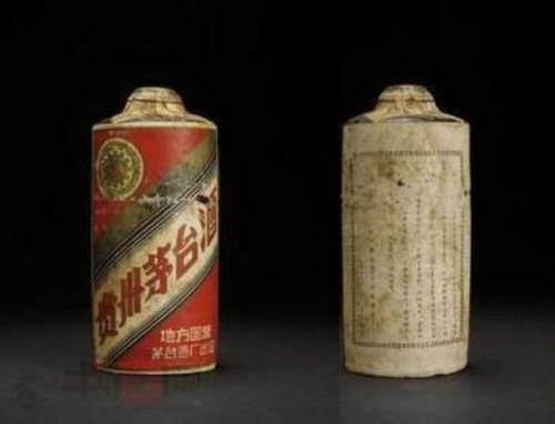 運城回收86年茅臺酒 97年茅臺酒回收