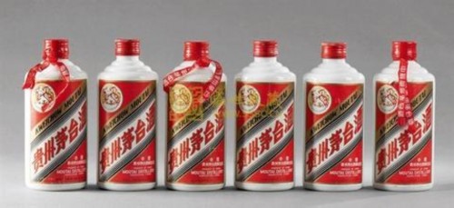 臨汾回收86年茅臺酒 99年茅臺酒回收