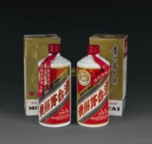 綏化回收750ml茅臺(tái)酒 10年茅臺(tái)酒回收