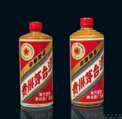 陽泉回收1L茅臺酒 95年茅臺酒回收