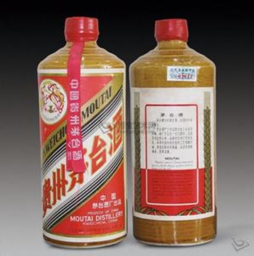 牡丹江回收68年茅臺酒 02年茅臺酒回收