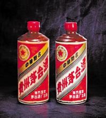 秦皇島98年茅臺(tái)酒回收 97年茅臺(tái)酒回收