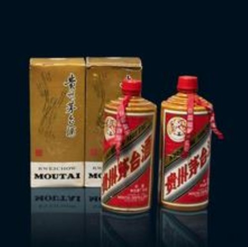 忻州回收74年茅臺酒 回收05年茅臺酒