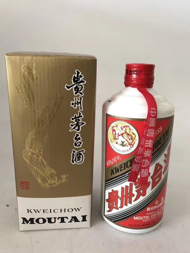 海淀回收81年茅臺酒 14年茅臺酒回收