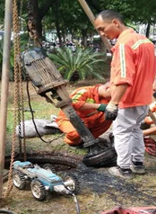 揚(yáng)州市邗江區(qū)汊河街道污水管道疏通咨詢(xún)熱線