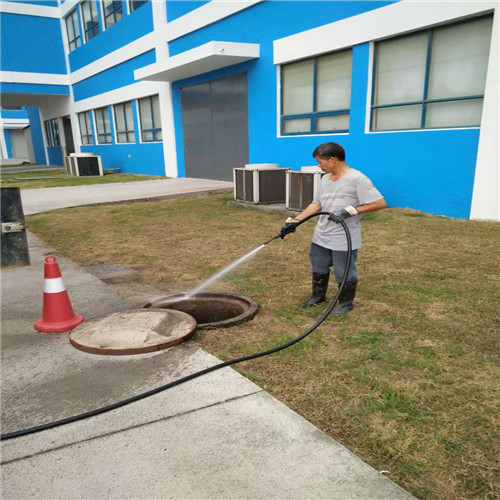 上海普陀區(qū)長壽路街道雨污管道清淤隨叫隨到