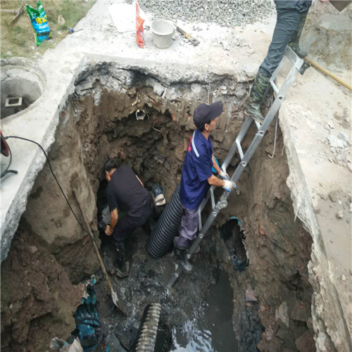 南通啟東市匯龍鎮(zhèn)排水管道疏通公司電話