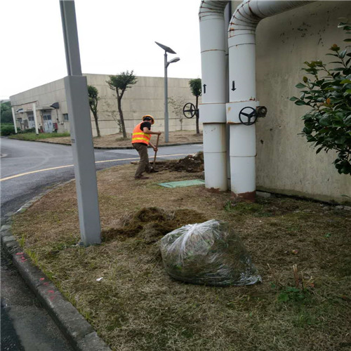 揚州市江都區(qū)邵伯鎮(zhèn)排水管道清淤24小時服務